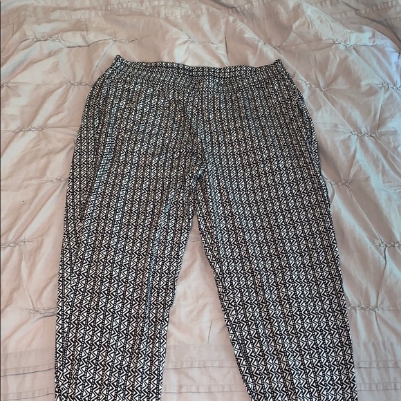 H&M Pants - H&M JOGGERS